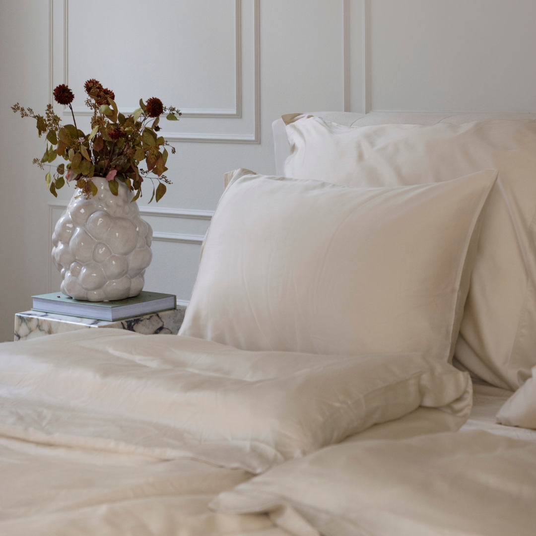 Sandbige -Bett Set (Sara Emilie)