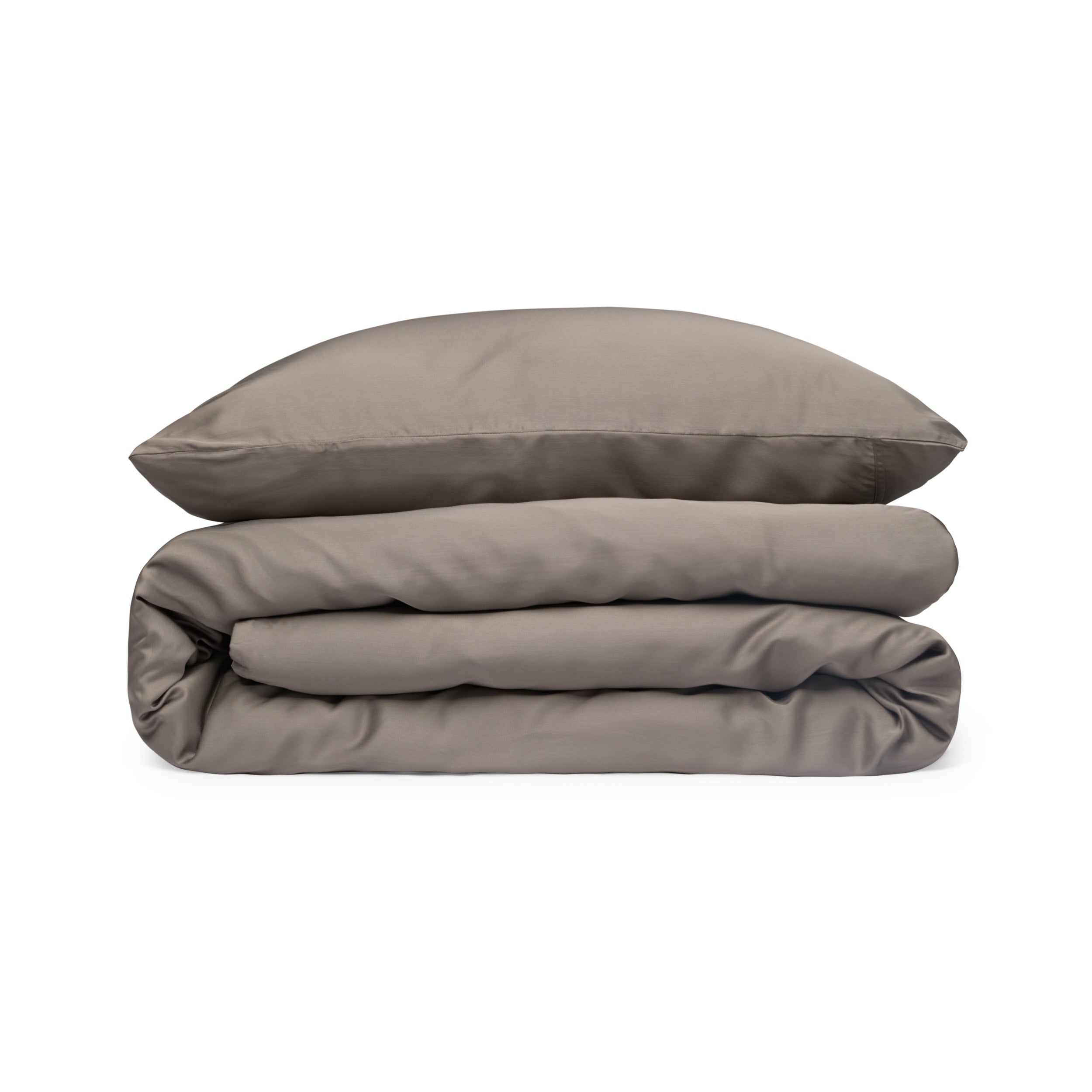 Paketgeschäft: Deep Grey Bett Kit